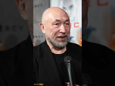 Inside the Mind of Timur Bekmambetov and the Thrills of ‘Mercy’ Inside the Mind of Timur Bekmambetov and the Thrills of ‘Mercy’