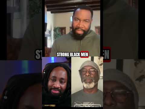 Inside the Spotlight with Michael Jai White and Isaiah Washington