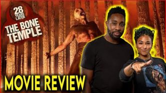 Is '28 Years Later' The Ultimate Thrill in The Bone Temple Series?