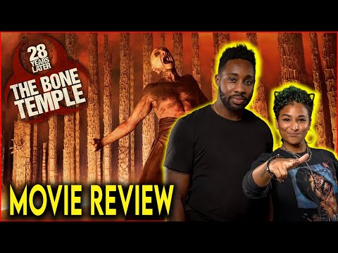 28 Years Later: The Bone Temple Review | Best Installment Yet?