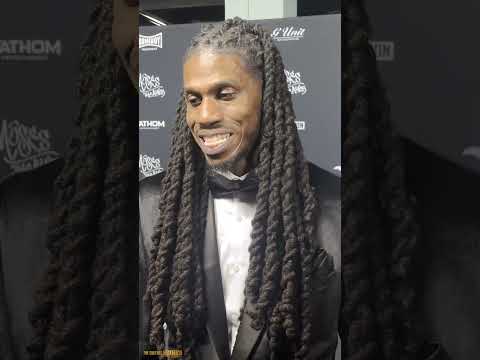 John John Unveils Secrets in Must-Watch ‘GMAN’ Interview John John Unveils Secrets in Must-Watch ‘GMAN’ Interview