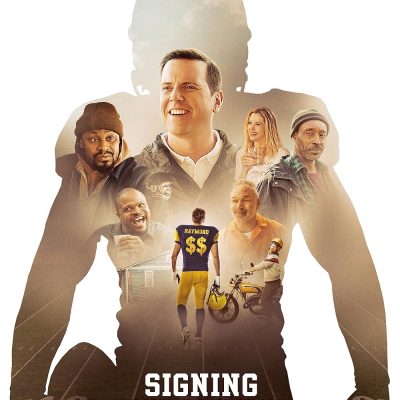 ‘Signing Tony Raymond’: An Uneven Dramedy With Good Intentions