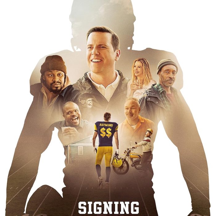 ‘Signing Tony Raymond’: An Uneven Dramedy With Good Intentions