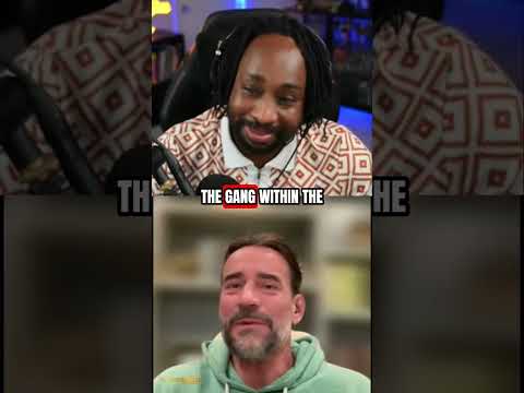 Uncovering CM Punk’s Secrets in the Latest ‘Night Patrol’ Interview