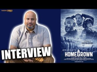 Unpacking America’s Divide with Michael Premo in ‘Homegrown’