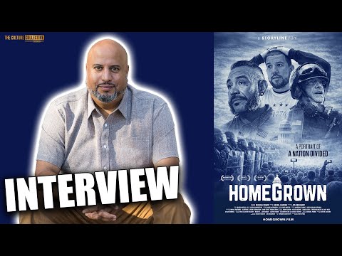 Unpacking America’s Divide with Michael Premo in ‘Homegrown’
