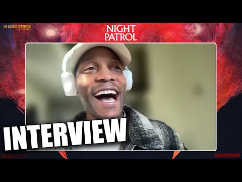 Unpacking Jermaine Fowler’s Journey Through Tension and Survival in ‘Night Patrol’