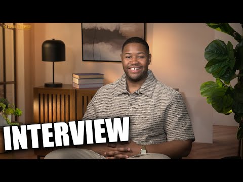 Unpacking Sean’s Journey: Luke Tennie Reveals ‘Shrinking’ Season 3 Secrets