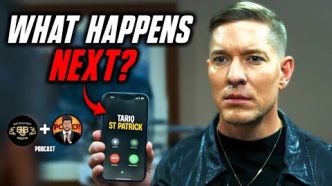 Unraveling 'Power Book IV: Force' Season 3 Drama and What to Expect in Episode 10