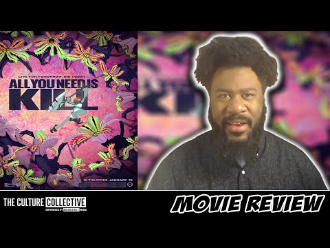 Unraveling the Depths of ‘All You Need Is Kill’ A Time-Loop Anime That Packs an Emotional Punch