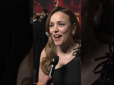 Unveiling Rachel McAdams as ‘Linda Liddle’ in the Must-Watch ‘#SendHelpMovie’ Unveiling Rachel McAdams as ‘Linda Liddle’ in the Must-Watch ‘#SendHelpMovie’