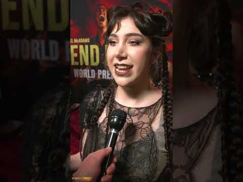 Unveiling Secrets in ‘River’ with Emma Raimi – A Must-See Interview Unveiling Secrets in ‘River’ with Emma Raimi – A Must-See Interview