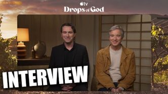 Unveiling Secrets of 'Drops of God' Season 2 with Sébastien Pradal and Klaus Zimmermann
