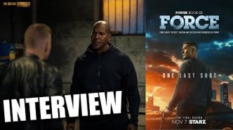 Unveiling the Legacy of ‘War Requiem’ with Isaac Keys: Inside the World of ‘Power Book IV: Force’