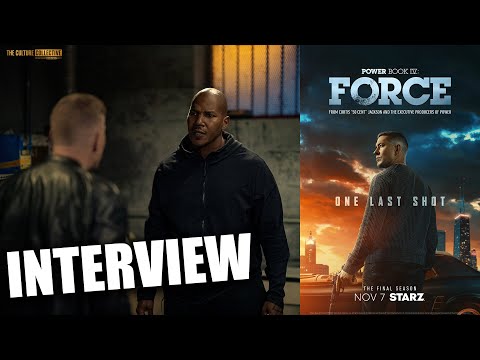 Unveiling the Legacy of ‘War Requiem’ with Isaac Keys: Inside the World of ‘Power Book IV: Force’