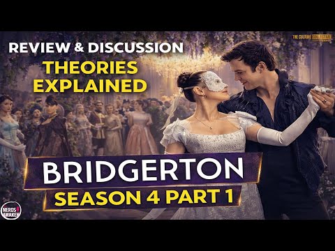 Unveiling the Secrets of ‘Bridgerton’ Season 4: What You Need to Know About Episodes 1 to 4
