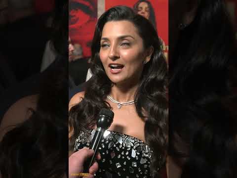 Unveiling Zainab Azizi’s Journey in ‘Send Help’ Unveiling Zainab Azizi’s Journey in ‘Send Help’