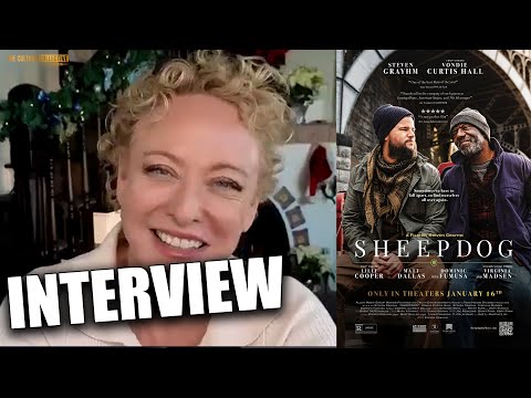 Virginia Madsen’s Heartfelt Journey in ‘Sheepdog’ and Rob Reiner’s Timeless Wisdom