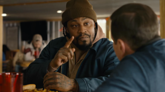 Marshawn Lynch as Eugene Ledford