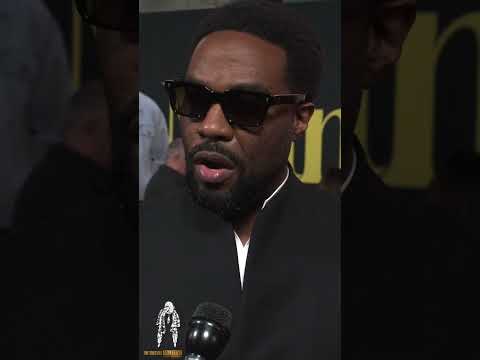 Yahya Abdul-Mateen II Unveils Secrets of ‘Wonder Man’ in Exclusive Interview