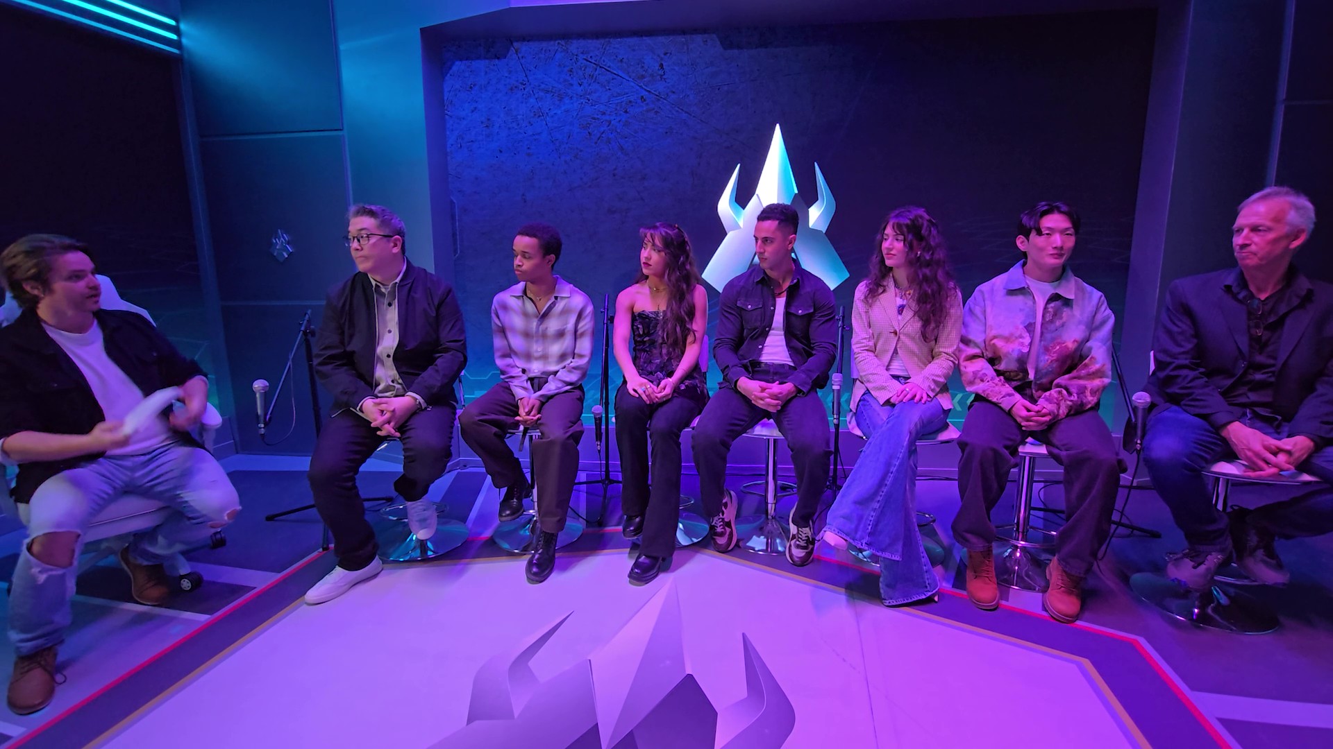 Armorsaurs Is Your Next Family Obsession on Disney+