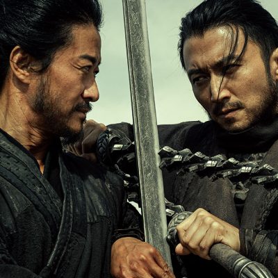 Blades of the Guardians Review: Yuen Woo-ping Reclaims the Physical Language of Wuxia