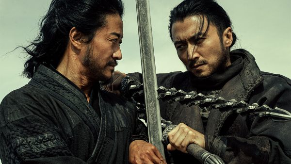 Blades of the Guardians Review: Yuen Woo-ping Reclaims the Physical Language of Wuxia
