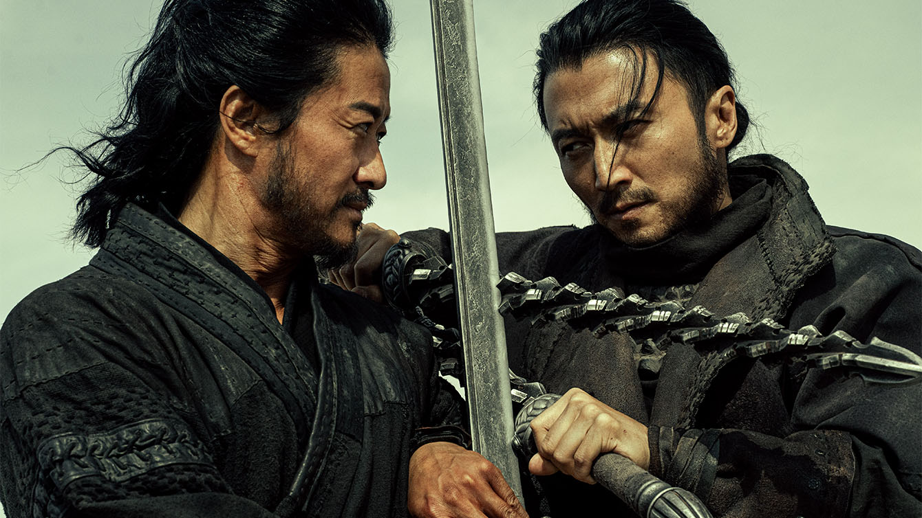 Blades of the Guardians Review: Yuen Woo-ping Reclaims the Physical Language of Wuxia