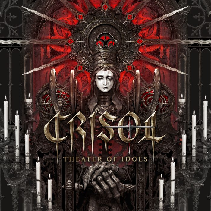 Crisol: Theater of Idols: A Blood-Soaked Descent into Folkloric Horror