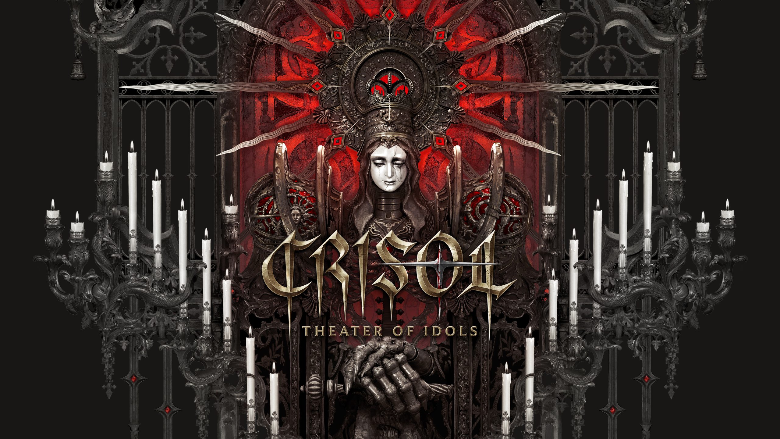 Crisol: Theater of Idols: A Blood-Soaked Descent into Folkloric Horror