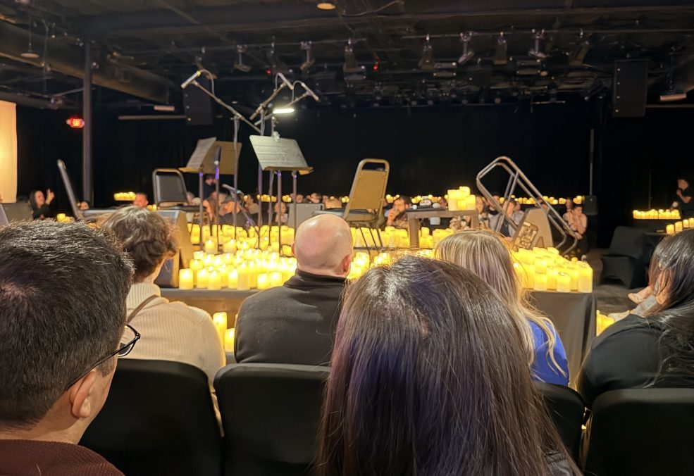 Candlelight: Rings and Dragons in Las Vegas on January 29, 2026