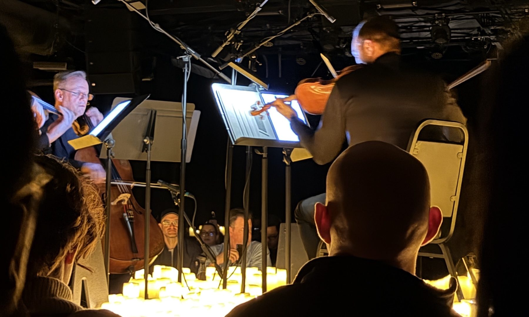 Candlelight: Rings and Dragons in Las Vegas on January 29, 2026