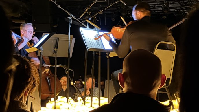 Candlelight: Rings and Dragons in Las Vegas on January 29, 2026