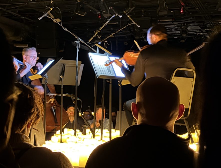 Candlelight: Rings and Dragons in Las Vegas on January 29, 2026