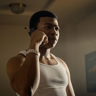 FIRST LOOK: Final Season of Power Book III: Raising Kanan Premieres June 12 on STARZ