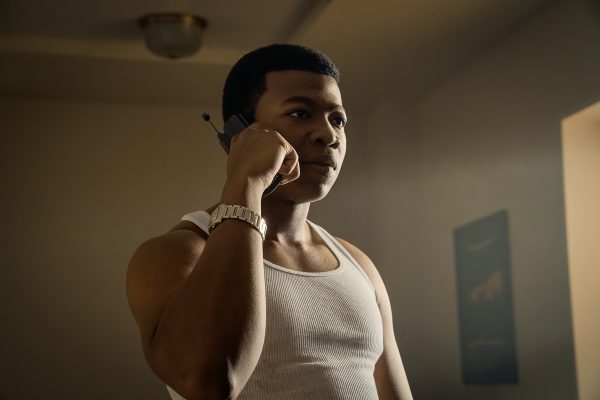 FIRST LOOK: Final Season of Power Book III: Raising Kanan Premieres June 12 on STARZ