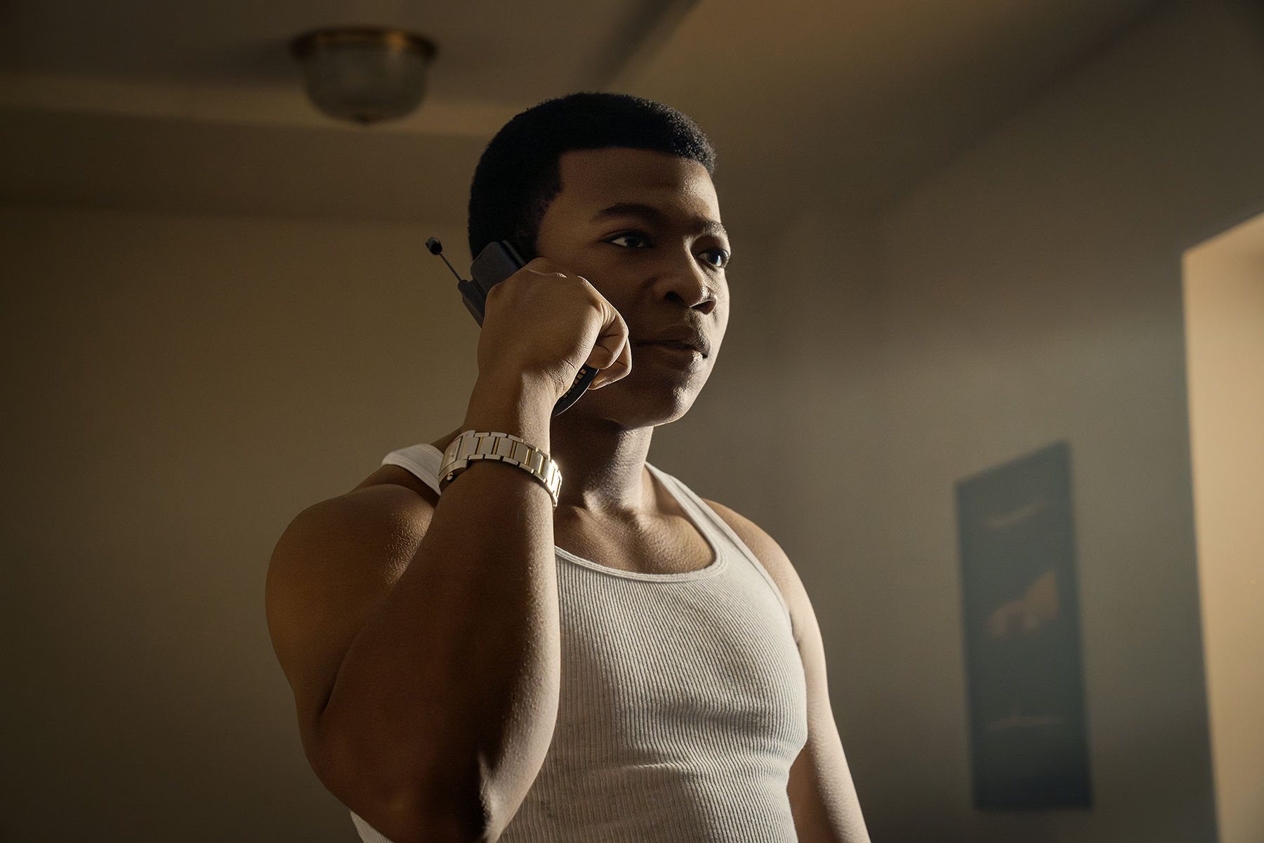 FIRST LOOK: Final Season of Power Book III: Raising Kanan Premieres June 12 on STARZ