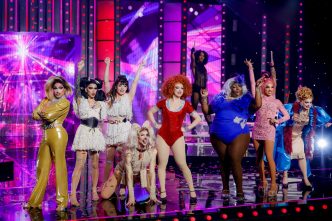 ‘RuPaul’s Drag Race’ Season 18, Episode 9 “Fannie: The Hard Knock Ball Rusical” Review