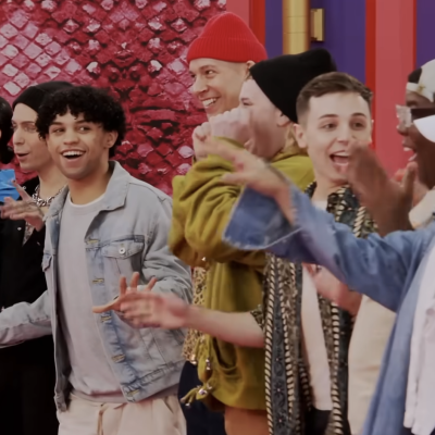 ‘RuPaul’s Drag Race’ Season 18, Episode 8 “Snatch Game Of Love: Island Edition” Review ‘RuPaul’s Drag Race’ Season 18, Episode 8 “Snatch Game Of Love: Island Edition” Review