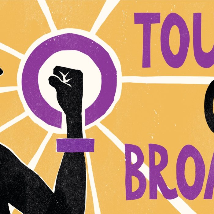 Review: ‘Tough Old Broads’ Showcases Resilience Against All Odds