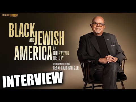 Black and Jewish America: An Interwoven History | Directors on History, Unity & Division in America