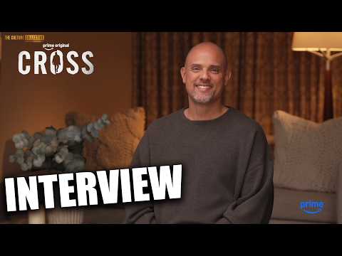 Inside the Mind of a Showrunner: Exploring ‘Cross’ Season 2’s Bold Expansions and Thrilling Returns