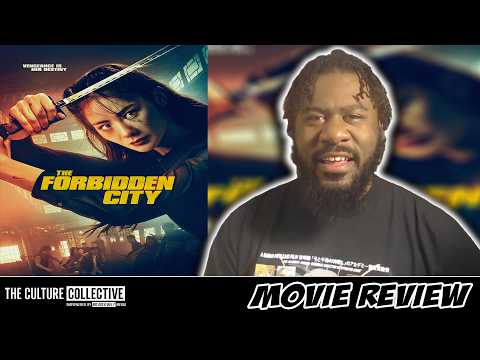 Martial Arts Meets Ancient Rome in ‘The Forbidden City’ Review