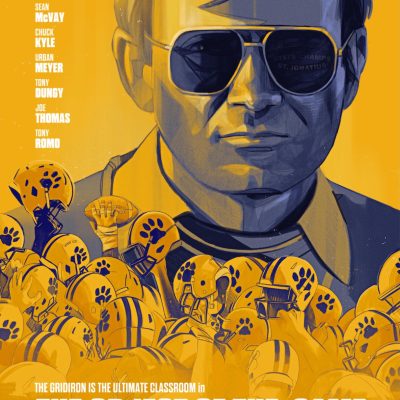 “The Object of The Game” Episode 1 Review — A Regional Dynasty Born