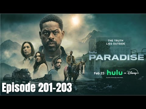 Unraveling the Twists in ‘Graceland’, ‘Mayday’ & ‘Another Day in Paradise’