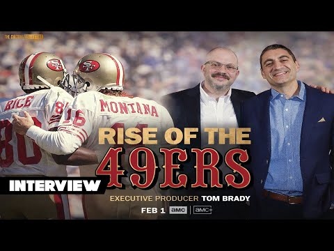 Unveiling Legends: The Untold Story of the 49ers Dynasty Shaping the NFL Unveiling Legends: The Untold Story of the 49ers Dynasty Shaping the NFL
