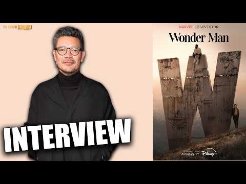 Unveiling Secrets of ‘Wonder Man’ with Destin Daniel Cretton as He Teases Season 2 and Spider-Man Surprises