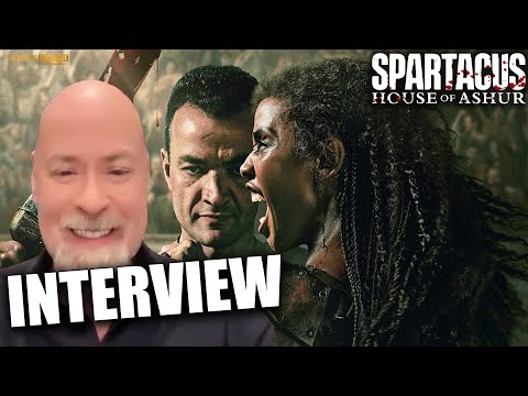 Unveiling the Secrets of ‘Spartacus’ Finale and What’s Next for Ashur