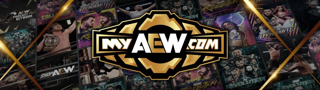 AEW Launches MyAEW Streaming Platform in Partnership with Kiswe