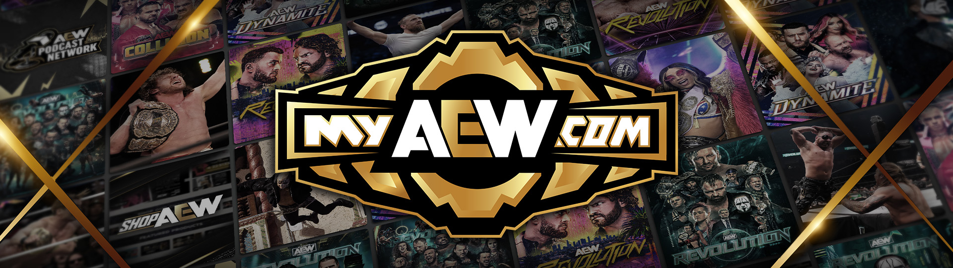 AEW Launches MyAEW Streaming Platform in Partnership with Kiswe